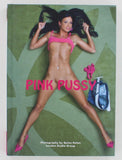 Pink Pussy By Quinn Dolan 2009 Editions Reuss London Studio Group Brand New Hardcover Nude Photography