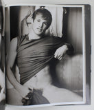 Locker Room Nudes Dievx DV Stade By Francois Rosseau HC/DJ 152pgs French National Rugby Team Universe Pub 2005