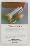 Under Construction 1989 New Male NM-178 Star Distributors NY, Gay Pulp Book PB462