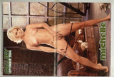 Gallery 2004 Gorgeous Women 116pgs Hard Sex Porn Magazine Montcalm Publishing M30453