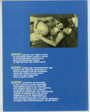 Sense 1975 Hotwife Cuckold Swinging 68pg Parliament Wife Swap Hippie Porn M10523