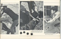 Mixmates #1 Adult Monster Film Magazine 1968 Occult, Werewolf, Dracula 72pg LSD, Outlaws, Bernell & Assoc. M37049