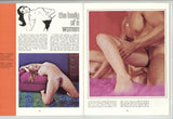 Adult Garden Of Sex 1972 Beautiful Hippie Women Calga 64pg Hard Sex Ed Wood Porn M34348