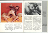 Adult Garden Of Sex 1972 Beautiful Hippie Women Calga 64pg Hard Sex Ed Wood Porn M34348