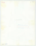 Della Mills 1960 Sultry Female Model 8x10 Original Parliament Publ. Photo J16050