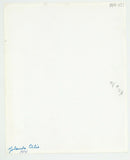 Yolanda Ellis 1960 Elmer Batters Stockings Photo 8x10 Tip Top / Nylon Jungle Magazine, Parliament Publ. J15757