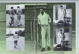 Track Meat V1#1 Mark Kropp, Clay Russell Nova Publication 1979 The Cruiser 60pgs Jocks Gay Magazine M23051