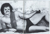 Blueboy Introduces Paolo & Eduardo V1#1 Gay Miami Latin Homo Erotic Magazine 48pgs Blueboy Publishing M32485