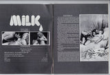 Milk V1#1 Breast Lactation 1978 Pregnant Boobs 56pg Parliament Squirting M20836