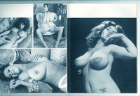 Boobs, Busts & Bazooms V10 #3 Parliament 1982 Parliament Big Boobs Women 48pg Busty Girls Milf Curvy Voluptuous Thick M21073