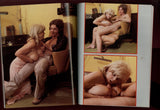 Tit Fuckers V1 Gourmet 1980 Candy Samples, Seka, Teri Dolan 84pg Big Boobs M21145