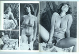 Hard-Up Housewife V1#1 All Carol Stern 1977 Profile Publications 60pg Masturbation Dildo Vibrator M21711