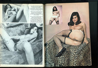 Night And Day Supermamas Fall 1975 Cassandra Peterson / Elvira 100pgs Challenge Publications Lilian Parker  M21729