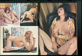 Night And Day Supermamas Fall 1975 Cassandra Peterson / Elvira 100pgs Challenge Publications Lilian Parker  M21729