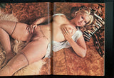 Night And Day Supermamas Fall 1975 Cassandra Peterson / Elvira 100pgs Challenge Publications Lilian Parker  M21729