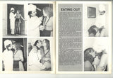 After Hours #1 Marquis 1978 Mike Ranger 2 Couples 48pg Hard Sex Hairy Women M22232