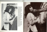 Club 38 #5 Vintage 1977 Commodore Publishing 48pg Big Boobs Hot Women Hippies M22279