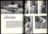 Modern Man Deluxe Quarterly 1972 Arlene Bell, Patty Barr 88pgs PDC Publ. Magazine M35813