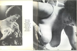 Kingsize V10#3 Parliament 1979 Joyce Gibson, Arlene Bell 56pg All Big Boobs M22590