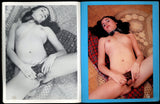 Saddle Tramps #1 Suzanne Szaley /Susan Wyles 16p Golden State News 1979 Buckle Bunny 48pg M22602