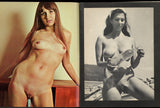 Sol Quest #10 Dominion Publishing 1970 Gorgeous Nudists Females 48pgs M22724