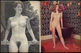 Sol Quest #10 Dominion Publishing 1970 Gorgeous Nudists Females 48pgs M22724