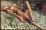 Sol Quest #10 Dominion Publishing 1970 Gorgeous Nudists Females 48pgs M22724