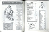 RFD Magazine #102 Queer Literature and Lifestyle Publication 2000 Gayzine Gay Interest 72pgs M22731
