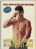 Torso's Stallion 1991 Stallion Pub. V3#9 Ram Studios Chelsea Williams 84pgs Beefcake Hunks Gay M22741