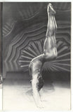 Physique Pictorial V5#2 AMG 1955 Forrester Millard, Tom Matthews, George Quaintance 32pgs M22774