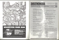 Drummer V3#22 Alternate Pub. Tom Of Finland 80pg Larry Townsend 1978 S.F. Leathermen M22824