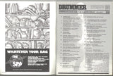 Drummer V3#22 Alternate Pub. Tom Of Finland 80pg Larry Townsend 1978 S.F. Leathermen M22824