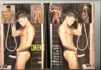 Jock 1993 GT Publishing Cody Foster, Richard Granger 90pgs Mark Reynolds Buff Handsome Hunks M22858