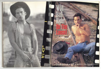 Mandate 1993 Mandate Pub. 100pgs City Boy Maxx Studio Sinbad Prod. Muscle Men M22845