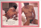 Fresh Men 1993 Liberation Press Jason Andrew, Lucas Rigeston 90pg Mark Taylor, C.J. M22854