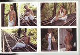 The Christopher Collection 1990 Premier Issue 32pgs Beefcake Gay Magazine M22920
