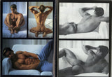 Euro Boy #11 UK Playgirl Style Magazine 1991 Gay Physique Beefcakes M22940