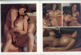 AC-DC Uschi Diggard 1979 Parliament Lesbian Sex 48pgs Hard Sex M22989