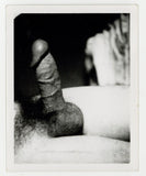 Lovely Erect Penis 1960 Vintage Homophile Art 5x4 Original Gay Photo Q8514