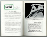 Man-ifique 1957 Jim Dardanis AMG 40pg Vintage UK Gay Physique WPG Magazine 23206