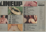 Numbers 1982 John Duffy Tom Bezzi 100pg Surge Graven Studios Gay Magazine M23224