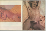 Numbers 1982 John Duffy Tom Bezzi 100pg Surge Graven Studios Gay Magazine M23224