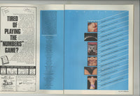 Blueboy 1980 John Valentine 100pgs Beefcake Physique Gay Magazine M23256