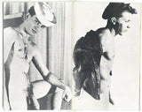 Young #1 Guild Book Service, Lynn Womack 1965 Vintage Gay Physique Magazine 36pg Champion Studios Homophile Photography