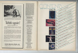Blueboy 1978 Sodoma/Marikko & Milos Photography 100pgs Vintage Gay Magazine M23373