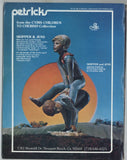 Blueboy 1978 Sodoma/Marikko & Milos Photography 100pgs Vintage Gay Magazine M23373
