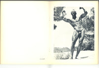 All Of Us 1960 Male Physique Photography 60pgs Acme Publishing San Francisco? M34271