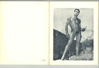 All Of Us 1960 Male Physique Photography 60pgs Acme Publishing San Francisco? M34271