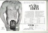 Drummer 1983 Jim Wigler Larry Townsend 112pg Vintage Gay Leather Magazine M23562