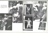 Drummer 1977 Alternate Publishing Chuck Sampson Target Studios Roy Dean 82pgs Gay Leather Movement Magazine M23563